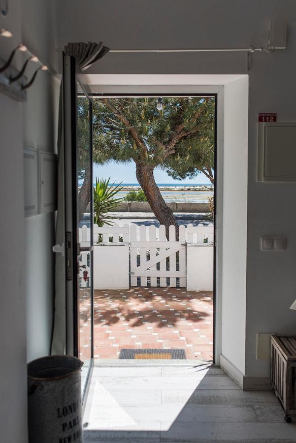 The Beach House Vila Nova de Cacela Exterior photo