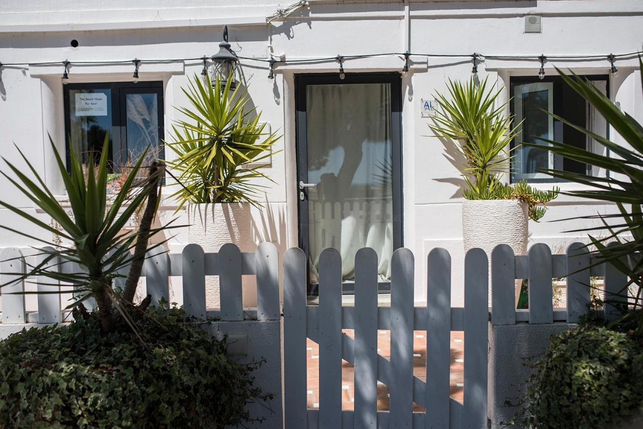 The Beach House Vila Nova de Cacela Exterior photo