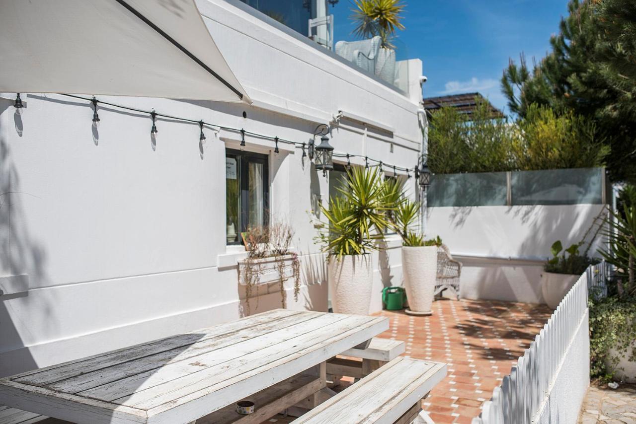 The Beach House Vila Nova de Cacela Exterior photo