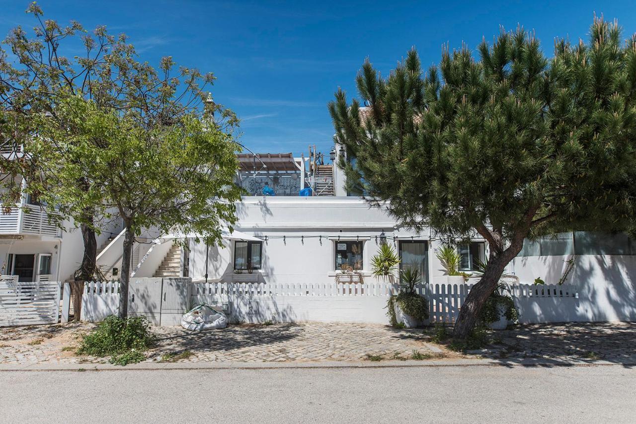 The Beach House Vila Nova de Cacela Exterior photo