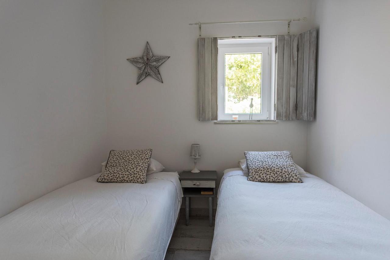 The Beach House Vila Nova de Cacela Exterior photo