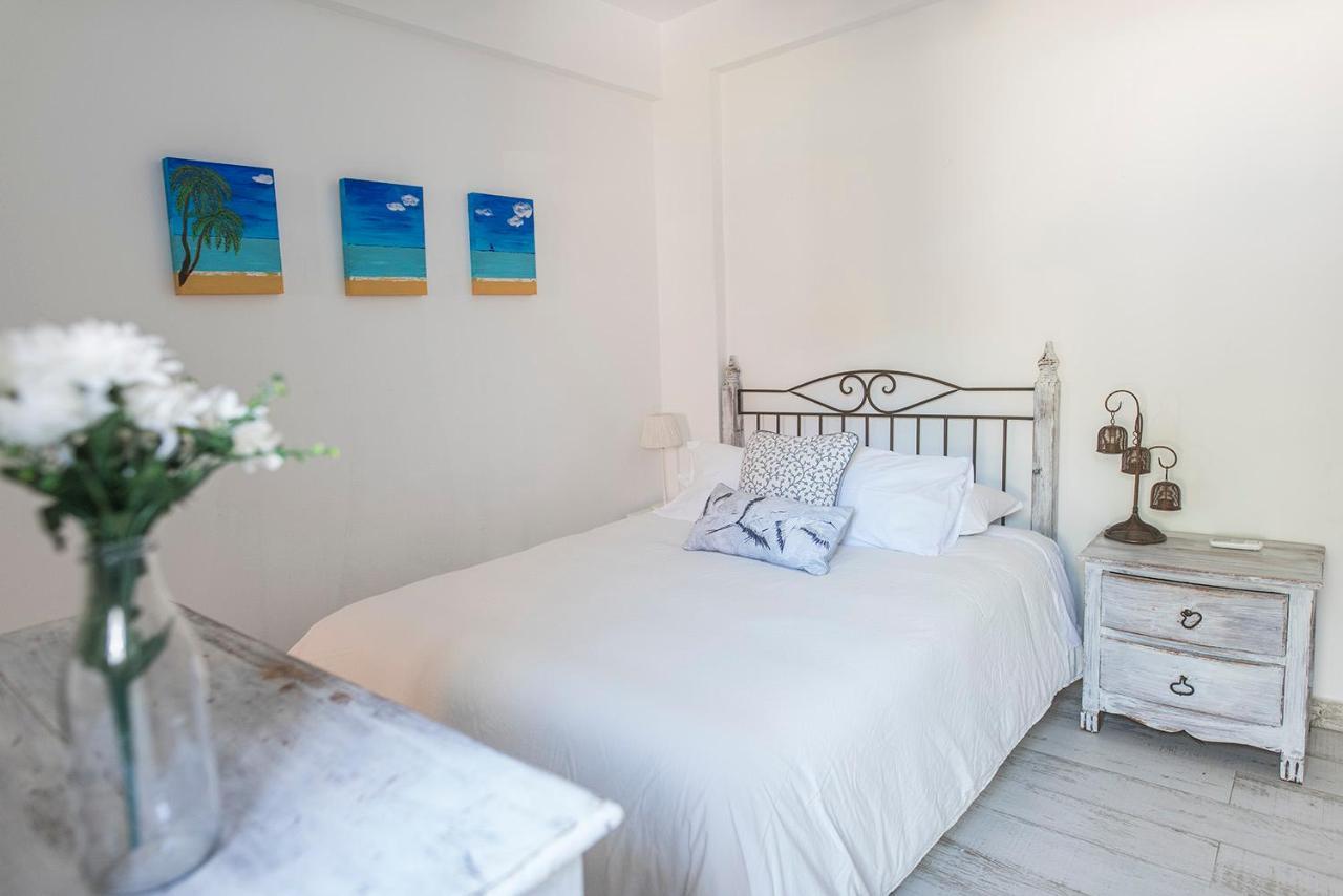 The Beach House Vila Nova de Cacela Exterior photo