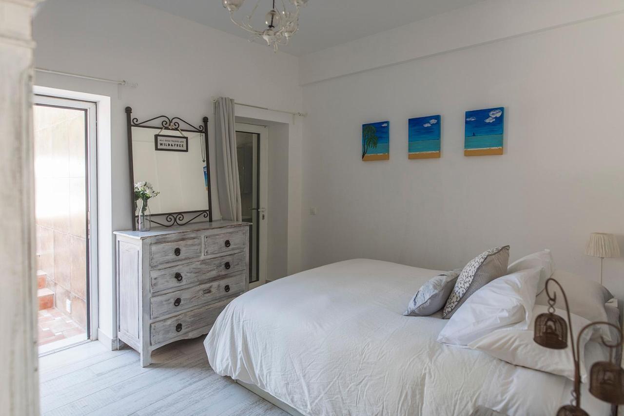 The Beach House Vila Nova de Cacela Exterior photo